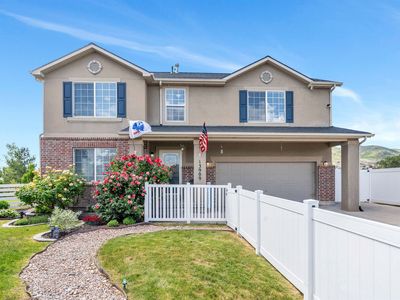 13909 S Lamont Lowell Cir, Herriman, UT, 84096