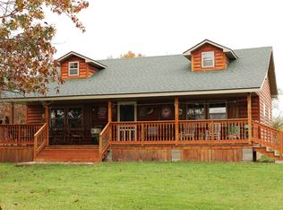 23768 Crest Trl, Kirksville, MO 63501