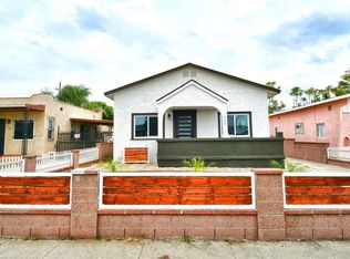 729 W 106th St, Los Angeles, CA 90044