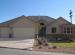 1529 W 365 N, Hurricane, UT 84737