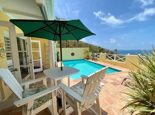 5 Villa Madaline Rd, Christiansted, VI 00820