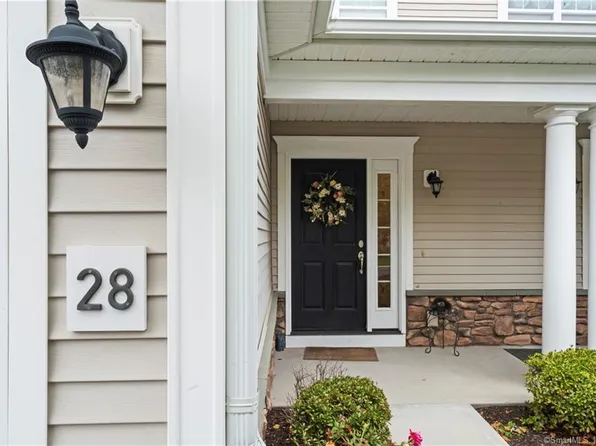 28 Great Hill Drive #28, Bethel, CT 06801