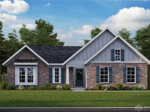 3 Deerpath St, Bellbrook, OH 45305