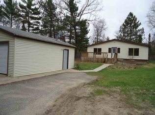 10770 Johnston Blvd, Saint Helen, MI