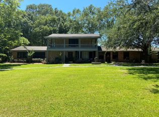 4003 Willow St, Pascagoula, MS 39567