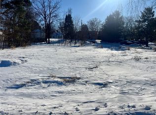 0 S Harriman Avenue, Amery, WI 54001