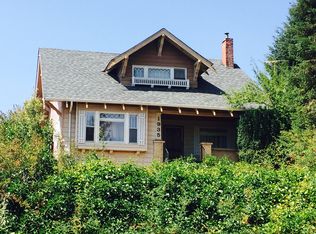 1935 Mistletoe Rd, Dallas, OR 97338