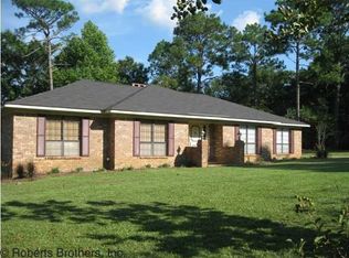 3170 Temple Rd, Semmes, AL 36575