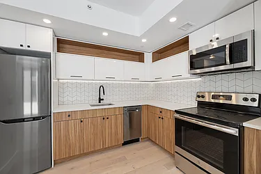 Rented by REAL New York