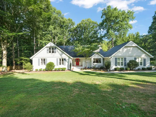 12717 Lindley Dr, Raleigh, NC 27614