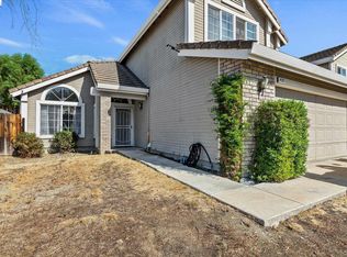 4137 Amargosa Dr, Antioch, CA 94531