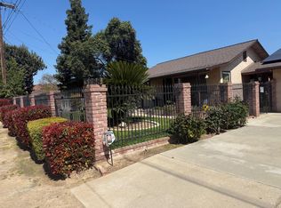 3288 W McKinley Ave, Fresno, CA