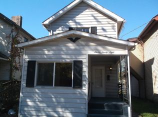 1128 Sciota St, New Castle, PA 16101