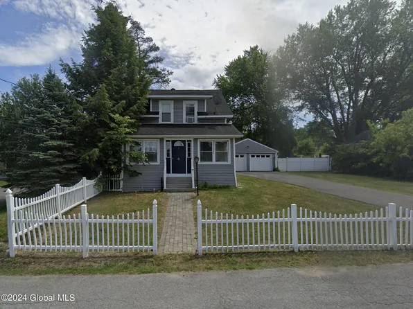 6 Booth Street, Albany, NY 12205