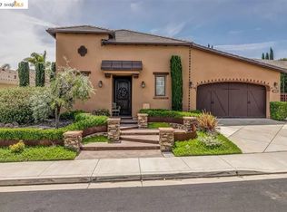 1642 Gamay Ln, Brentwood, CA