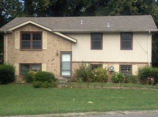 401 Dawn Dr, Nashville, TN 37211