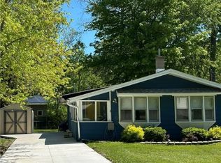 9199 Mohawk Rd, Angola, NY 14006