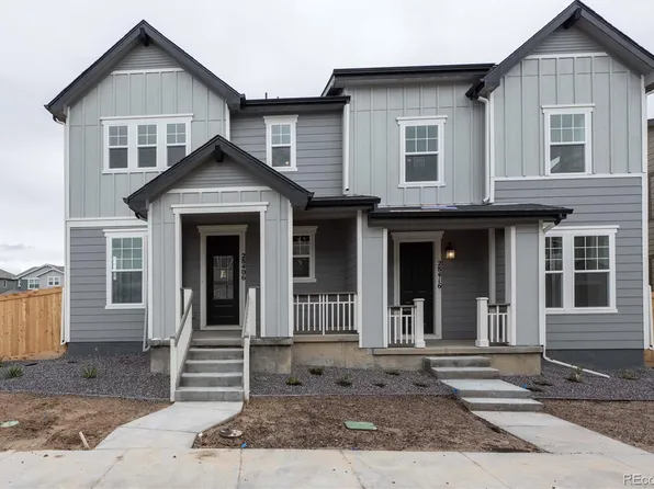 28406 E 6th Place, Aurora, CO 80018