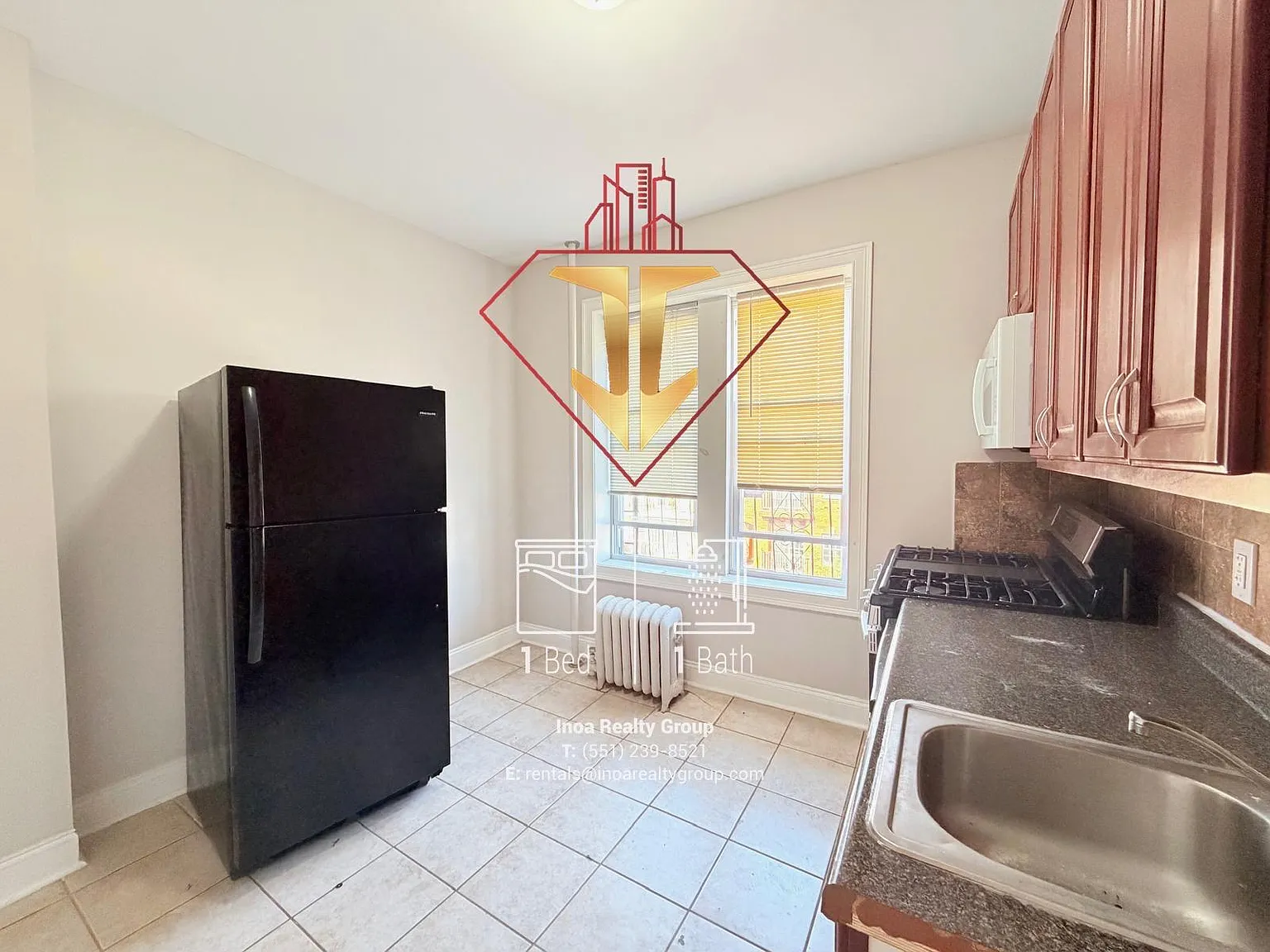 1 bed, $1,795 — Photo 4