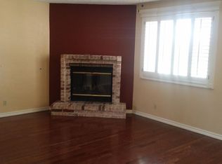 1965 Pueblo Nuevo Cir, El Paso, TX 79936