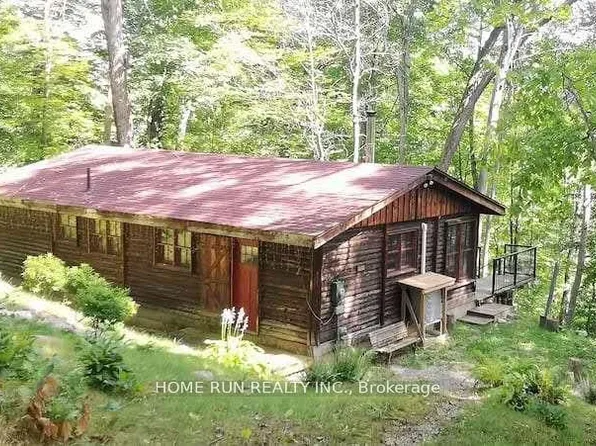 2335 Calabogie Rd, Greater Madawaska, ON K0J 1G0