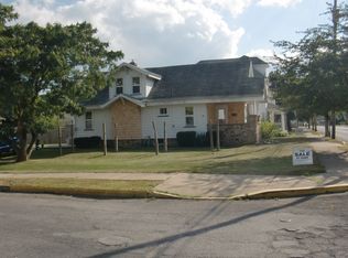 610 N Jefferson St, Mount Union, PA 17066