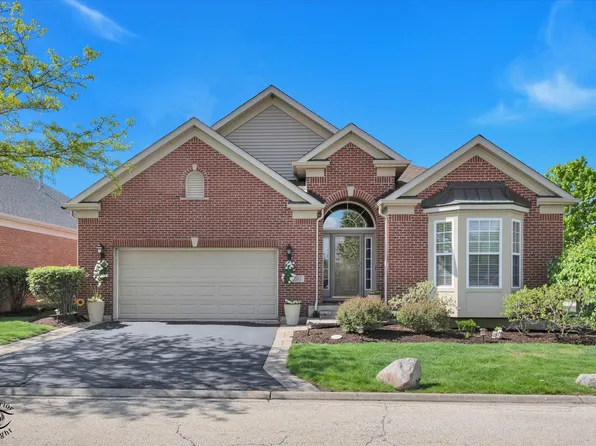 9349 Bundoran Dr, Orland Park, IL 60462