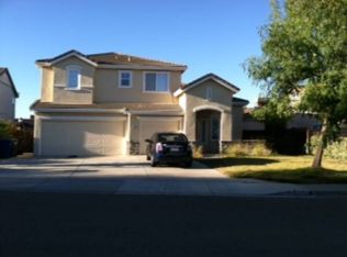 4646 Winchester Dr, Oakley, CA 94561