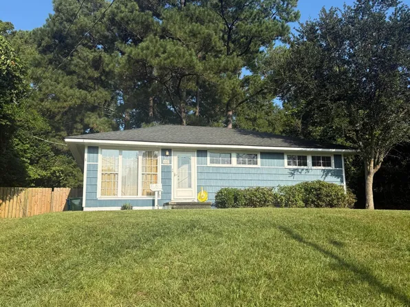 606 Rosemont Avenue, Wilmington, NC 28403