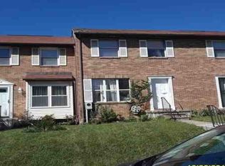 4606 Craddock Ave, Baltimore, MD 21212