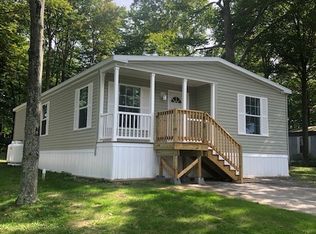156 Peary Cir, Cresson, PA