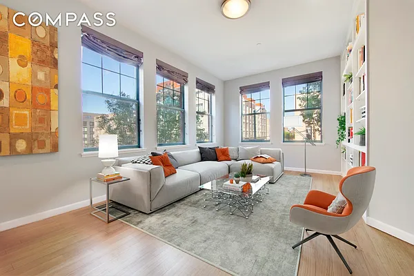Rented by Compass | media 1