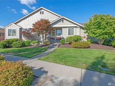13327 Mahonia Pl NE, Redmond, WA, 98053