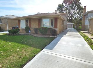 3409 W 76th Pl, Chicago, IL 60652
