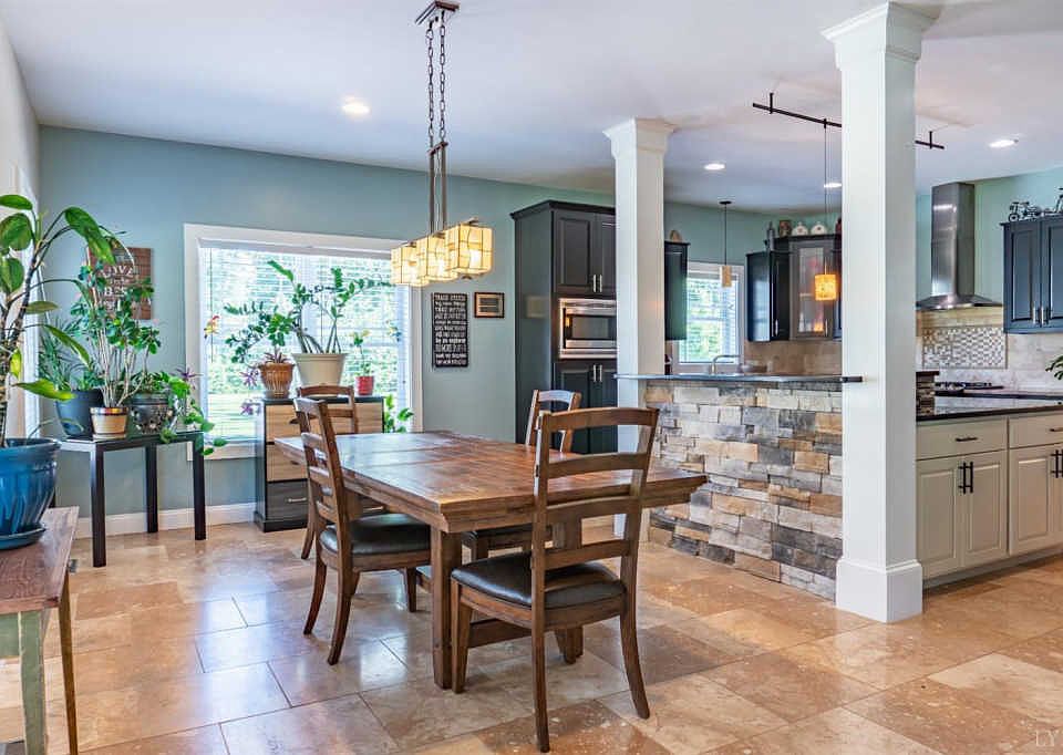 275 Sunset Ridge Dr, Concord, VA 24538 Zillow