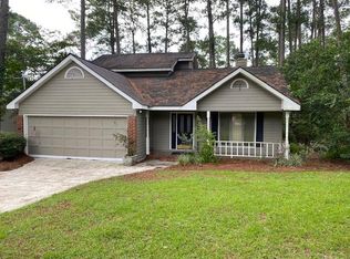 1408 Golf Club Rd, Douglas, GA 31533
