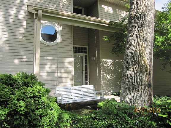 Front of House (bench for sale)