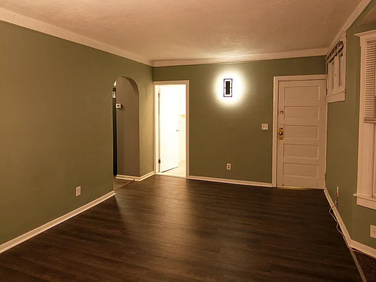 Main Room