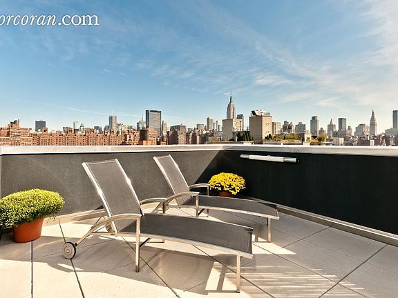2nd image of 447 W 18th St Ph 12A