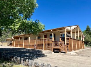 216 Barcus Rd, Ruidoso, NM 88345