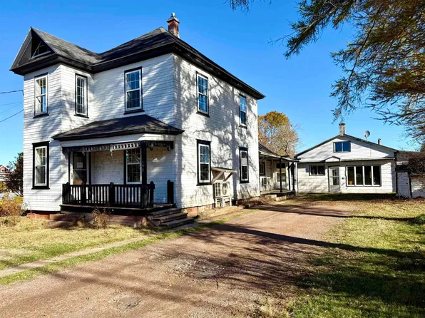 190 Church St, Amherst, NS B4H 3C6