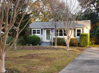4108 Oak Ave, Gulfport, MS 39507