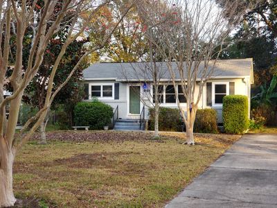4108 Oak Ave, Gulfport, MS, 39507