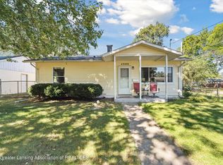 4900 Kessler Dr, Lansing, MI 48910