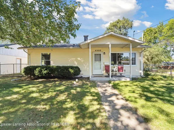 4900 Kessler Dr, Lansing, MI 48910