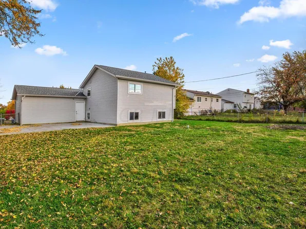 1113 S Hague Ave, Columbus, OH 43204