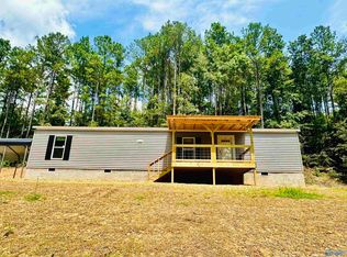 1705 County Road 182, Cedar Bluff, AL 35959