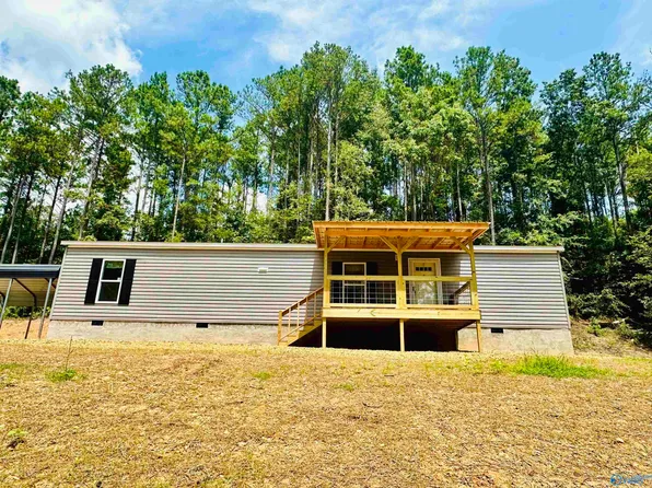 1705 County Road 182, Cedar Bluff, AL 35959