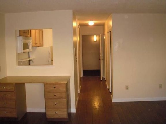 Living Room Area