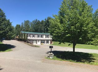 168 Hutchinson Rd, Linneus, ME 04730